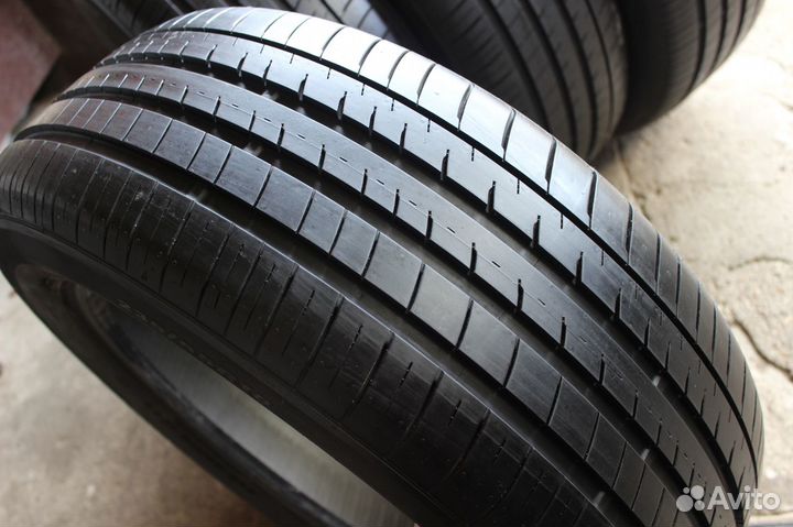 Nexen N'Fera Primus 235/55 R18 104V