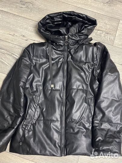 Куртка демисезонная