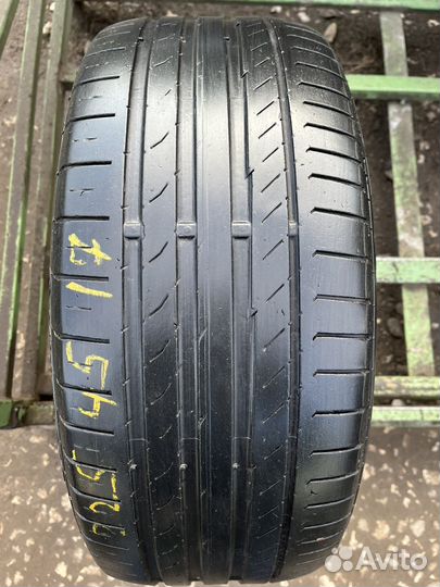 Continental ContiPremiumContact 5 225/45 R17
