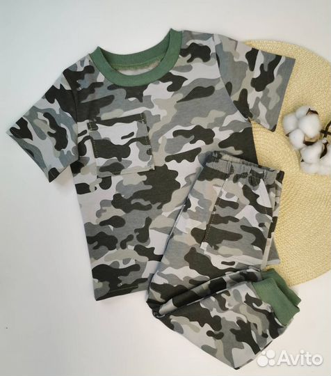 Костюм для мальчика