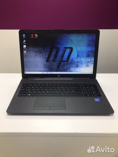 Ноутбук HP