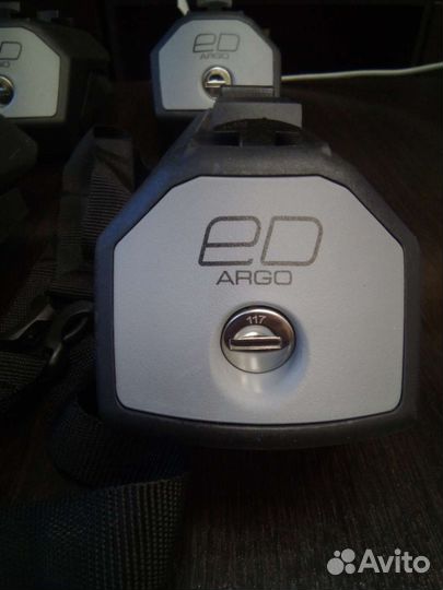 Багажник для автомобиля