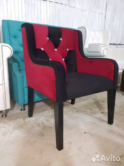 Кресло для салона красоты