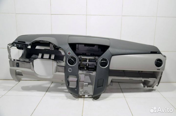 Торпедо Honda Pilot YF4 2008+