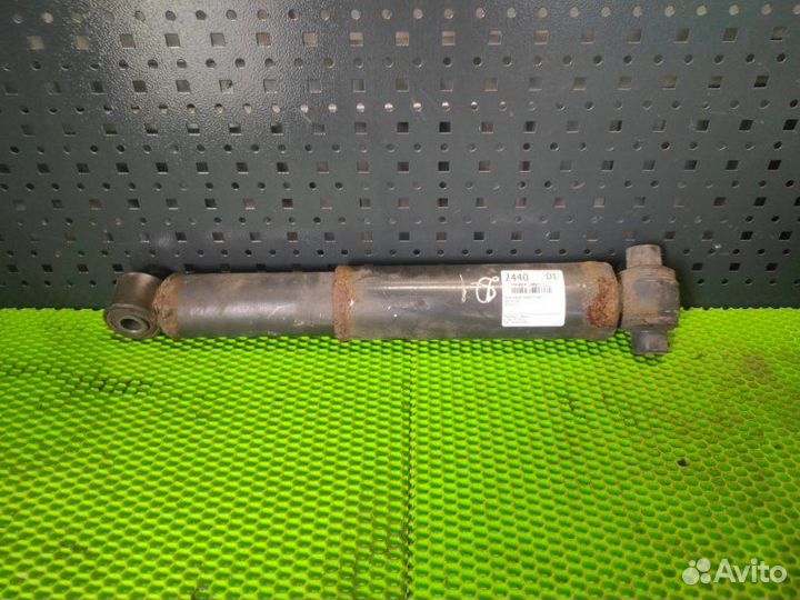 Амортизатор подвески задний Daf Xf 106