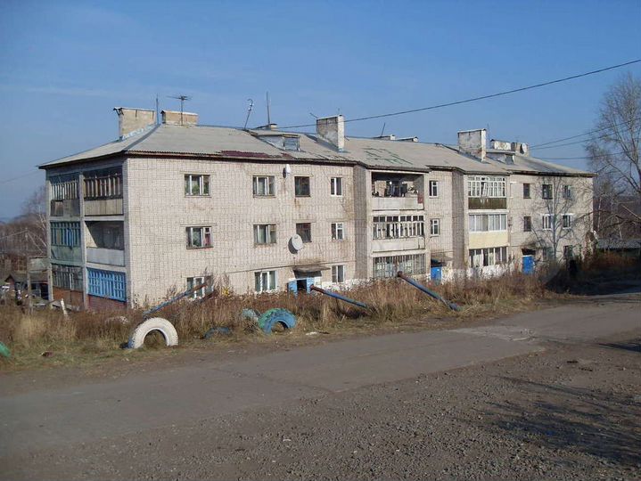 1-к. квартира, 40,6 м², 3/3 эт.