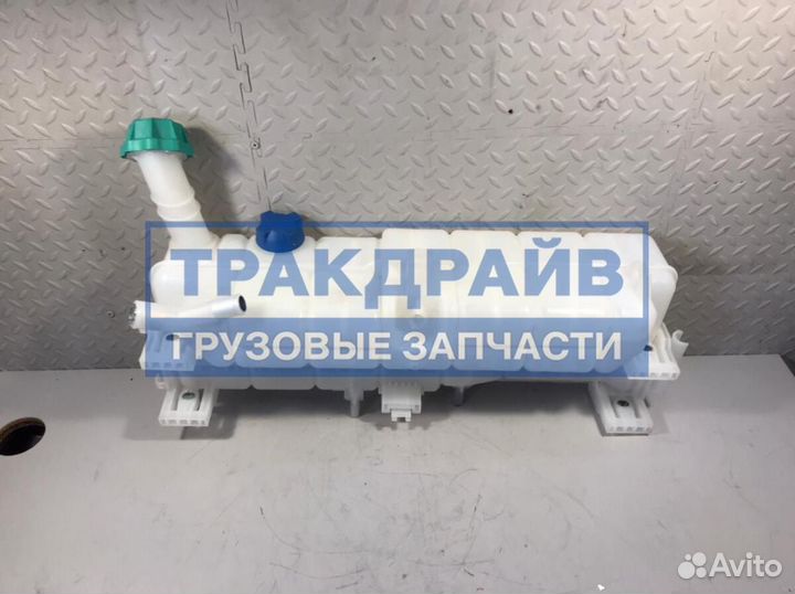 Бачок расширительный Мерседес Атего Аксор