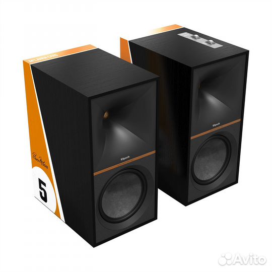 Активная акустика Klipsch The Nines McLaren
