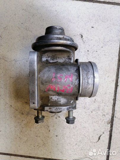 Клапан егр EGR Bmw 5-Series E39