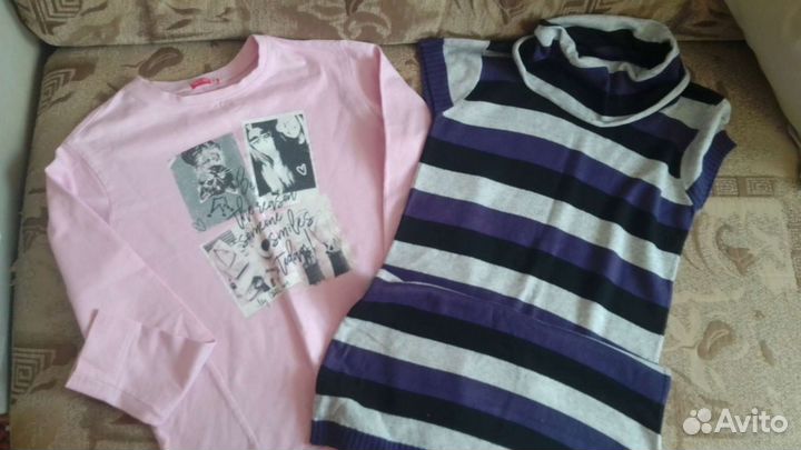 Детская одежда для девочек