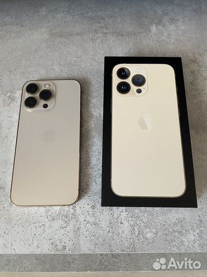 iPhone 13 Pro, 256 ГБ