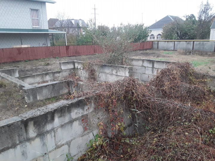 Участок 8 сот. (ИЖС)