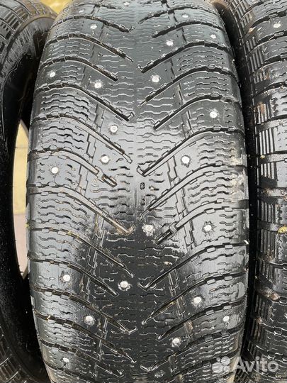 Cordiant Snow Cross 2 205/65 R15 99T