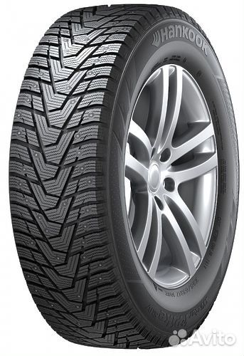Hankook Winter i'Pike X W429A 275/65 R17 115T