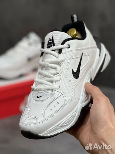 Кроссовки Nike M2K Tekno