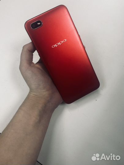 OPPO A1k, 2/32 ГБ