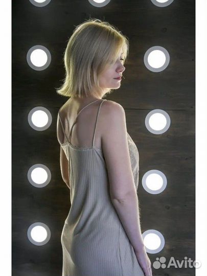 Сорочка новая 44-46