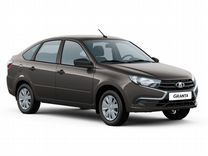 Новый ВАЗ (LADA) Granta 1.6 MT, 2024, цена от 963 000 руб.