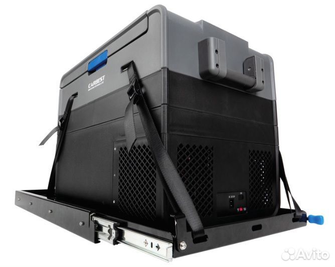 Выдвижная рама для холодильника L