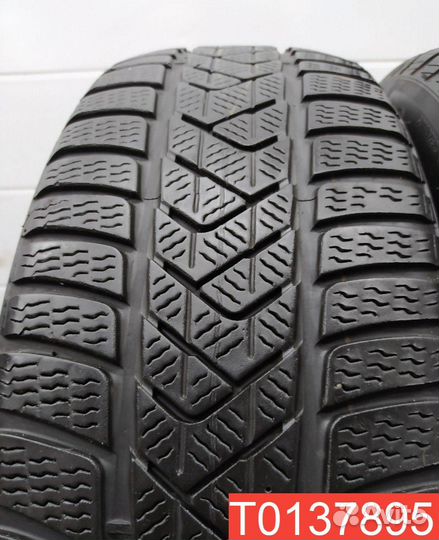 Pirelli Winter Sottozero 3 225/60 R18 104H