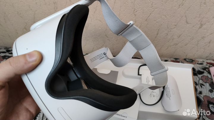 Oculus quest 2 256gb
