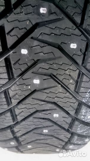 Yokohama Ice Guard IG65 255/65 R17 114T