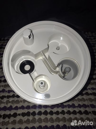 Xiaomi Mi Smart Antibacterial Humidifier