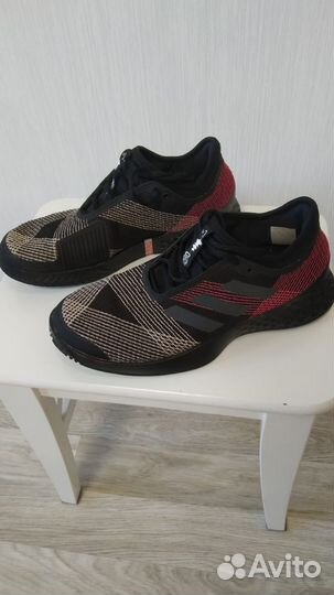 Кроссовки adidas мужские, р.43