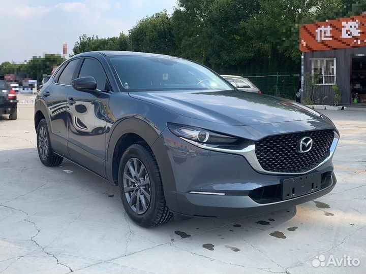 Mazda CX-30 2.0 AT, 2023, 100 км