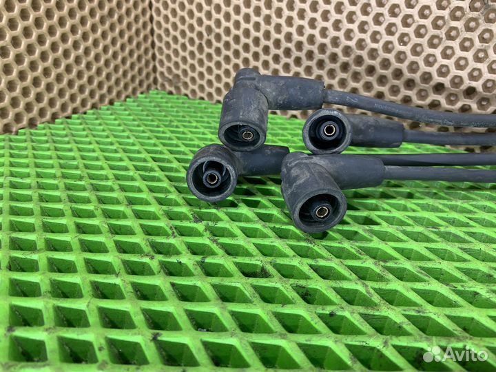 Провода высоковольтные Volkswagen Passat b3