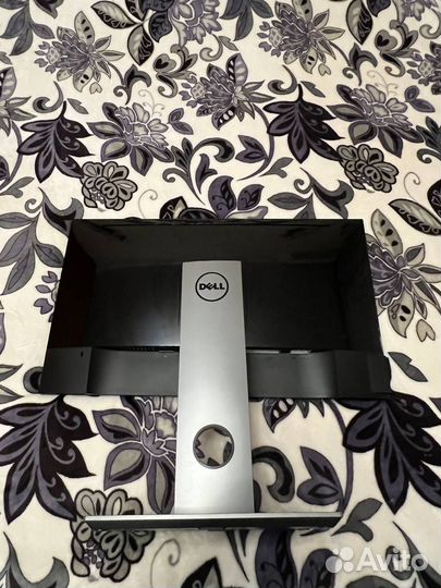 Монитор Dell 144гц 2K 27