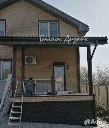 Входная группа, пвх, алюминий под ключ