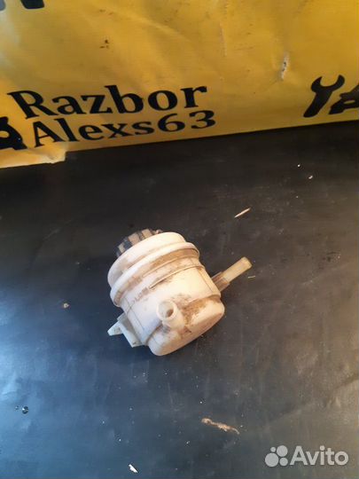 Бачок гидроусилителя руля Kia Spectra 1.6