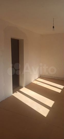 Дом 61,6 м² на участке 10 сот.