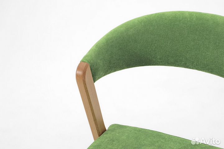 Стул на кухню, в зал из дуба