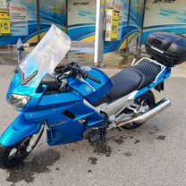 Yamaha fjr 1300