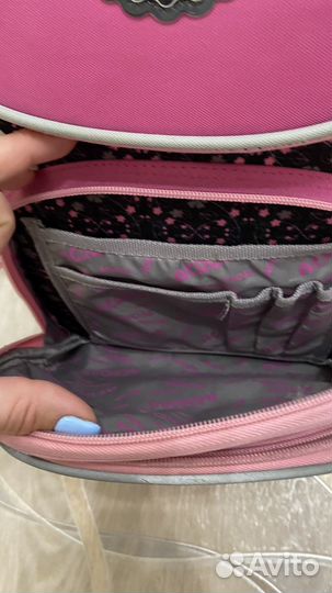 Рюкзак ранец школьный