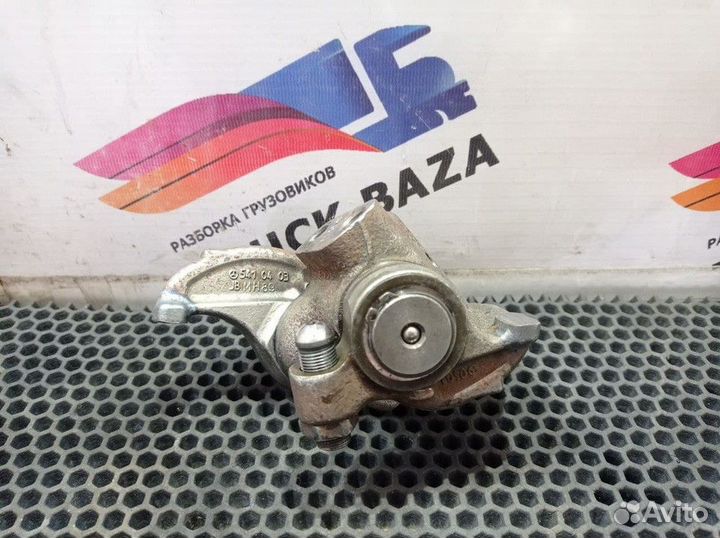 A5410501236 Вал рокеров