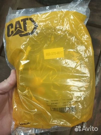USB-кабель ET3 370-4617 для адаптера Cat Comm 3