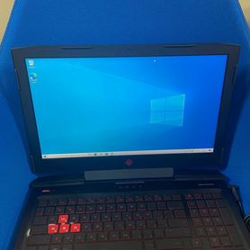 Ноутбук HP Omen15-ce009ur Intel i7-7700HQ (210999)