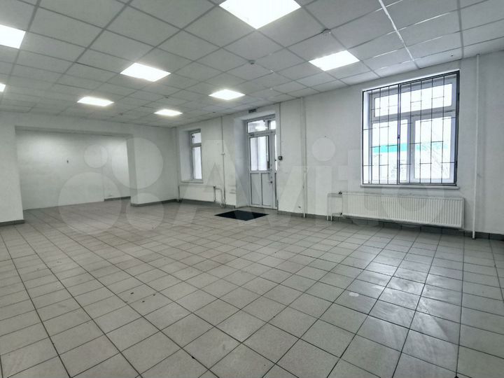 Свободного назначения, 117.3 м²