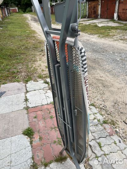 Доска Гладильная