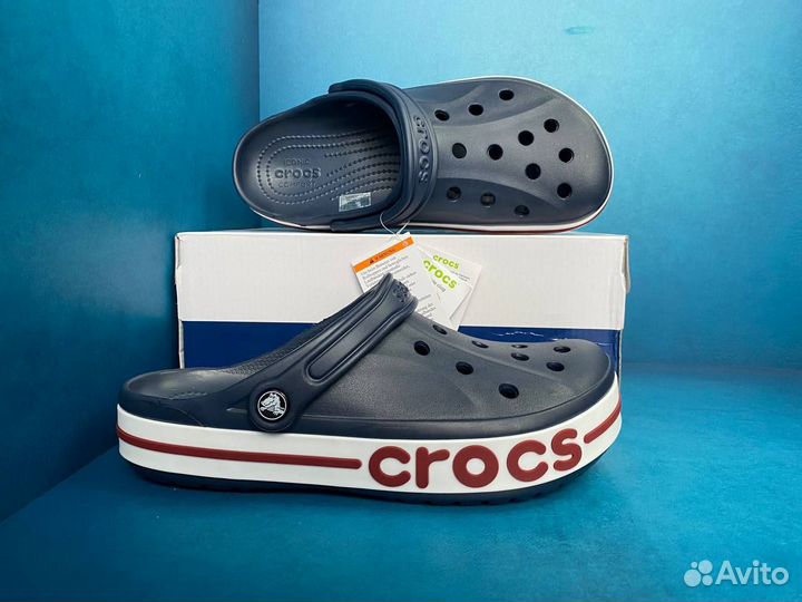 Crocs сабо 41-45р