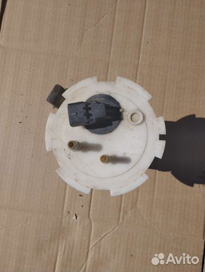 Бензонасос Chevrolet Aveo T200 250