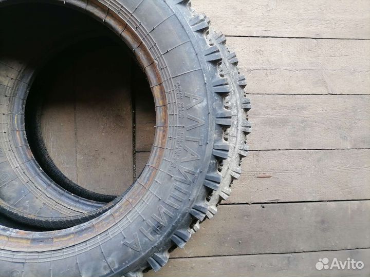 Алтайшина ВЛИ-5 175/80 R16 85Q