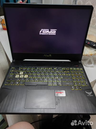 Asus