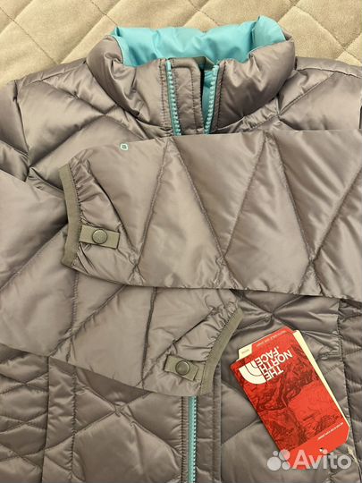 Новая Куртка the north face оригинал