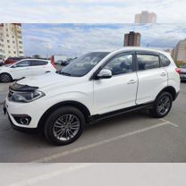 Chery Tiggo 5 2.0 MT, 2018, 147 500 км, с пробегом, цена 999 999 руб.