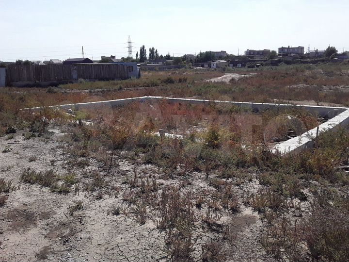 Участок 8 сот. (ИЖС)