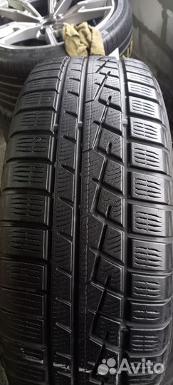 Yokohama W.Drive 225/65 R17 102H